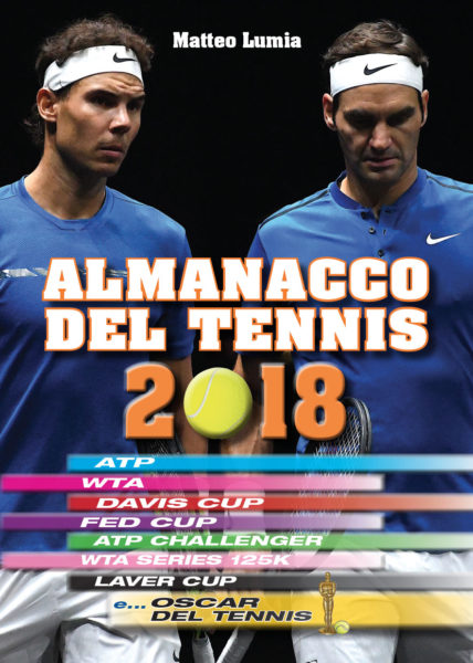 Almanacco del Tennis 2018